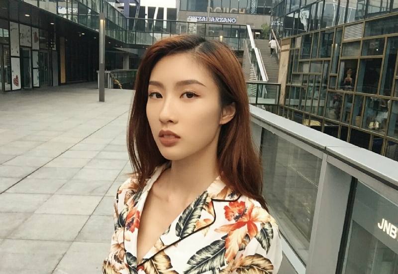 蘇悅的第四张照片--淮安相亲服务中心