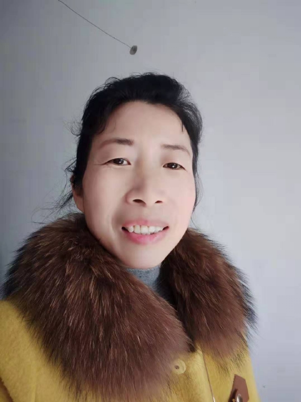 上善若水的第一张照片--淮安相亲服务中心