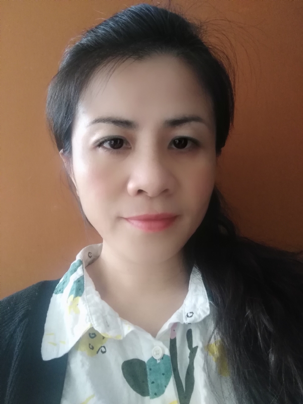 清清的第一张照片--淮安相亲服务中心