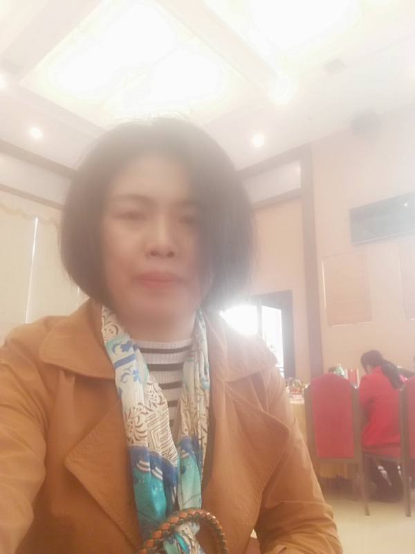 心雨的第一张照片--淮安相亲服务中心