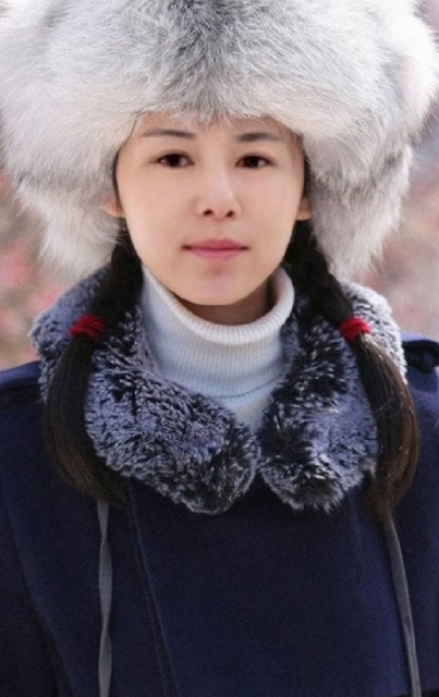 凉月满天的第一张照片--淮安相亲服务中心