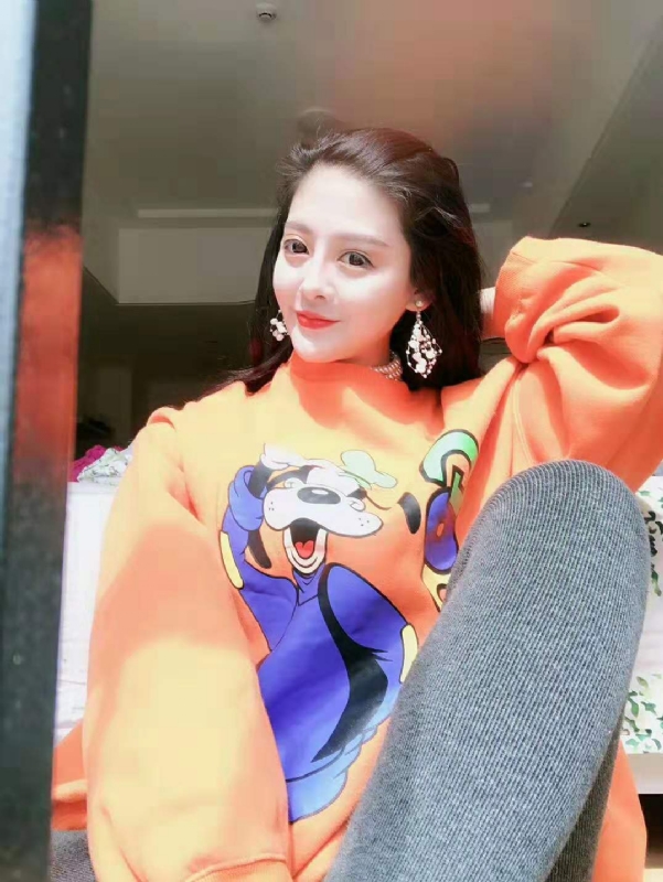 李梦瑶的第一张照片--淮安相亲服务中心