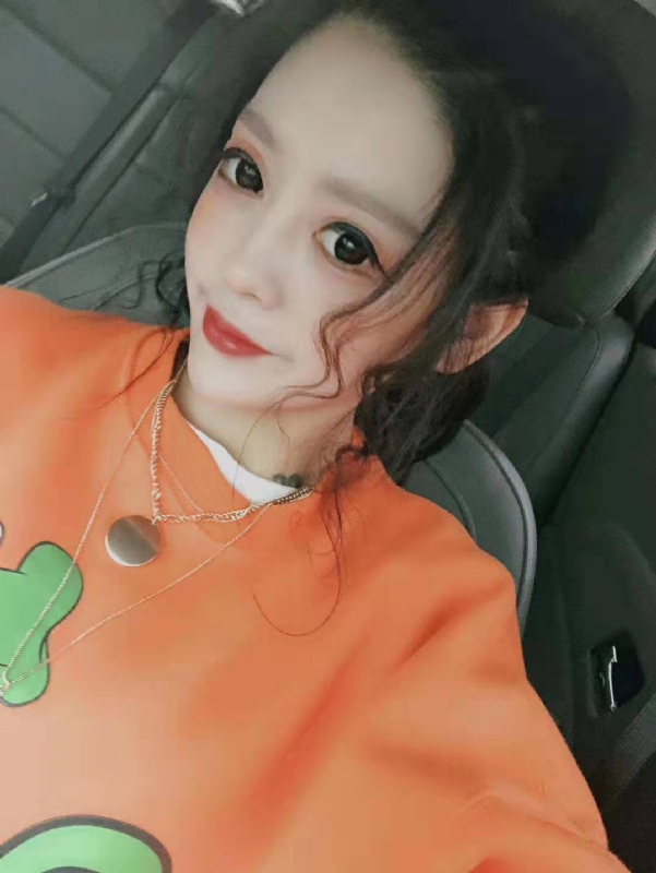 李梦瑶的第二张照片--淮安相亲服务中心