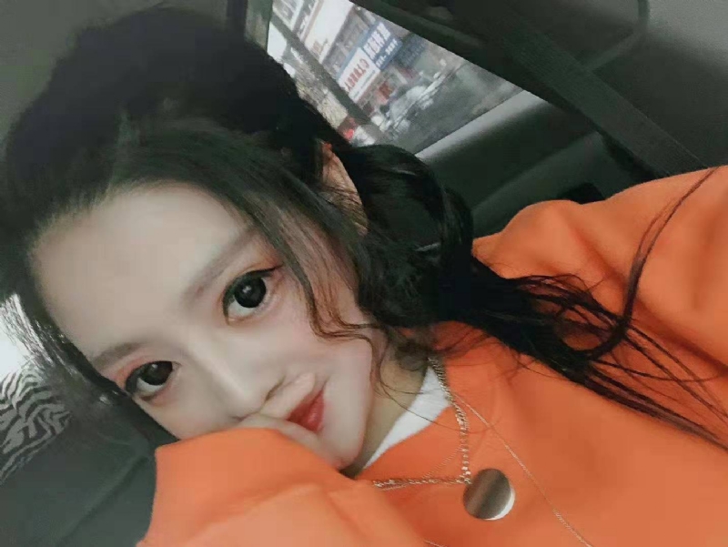 李梦瑶的第三张照片--淮安相亲服务中心