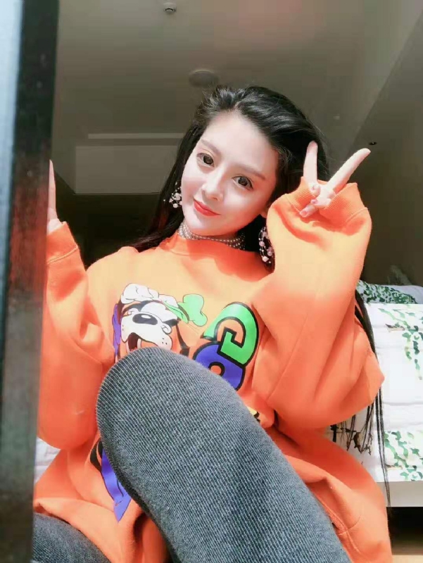 李梦瑶的第四张照片--淮安相亲服务中心