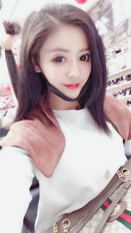 李梦瑶的第五张照片--淮安相亲服务中心