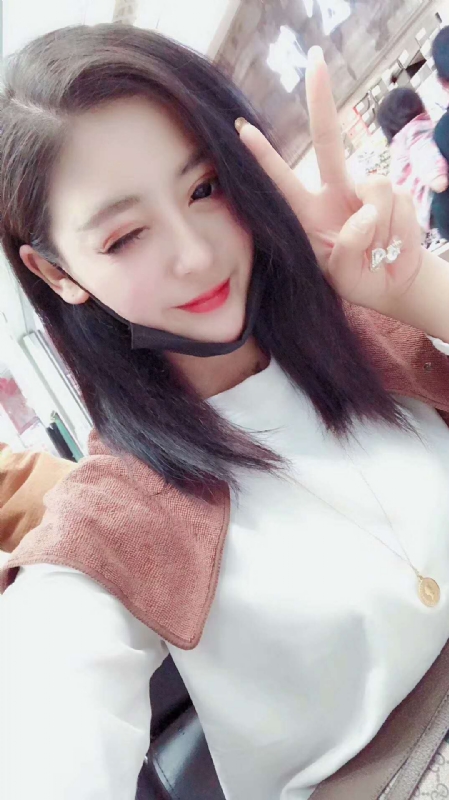 李梦瑶的第六张照片--淮安相亲服务中心