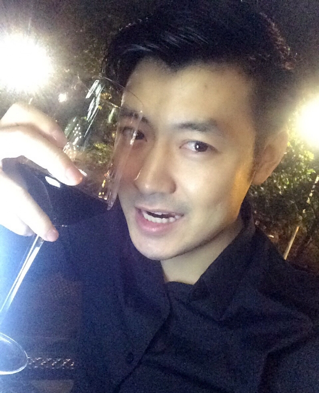 陈高浩的第二张照片--淮安相亲服务中心