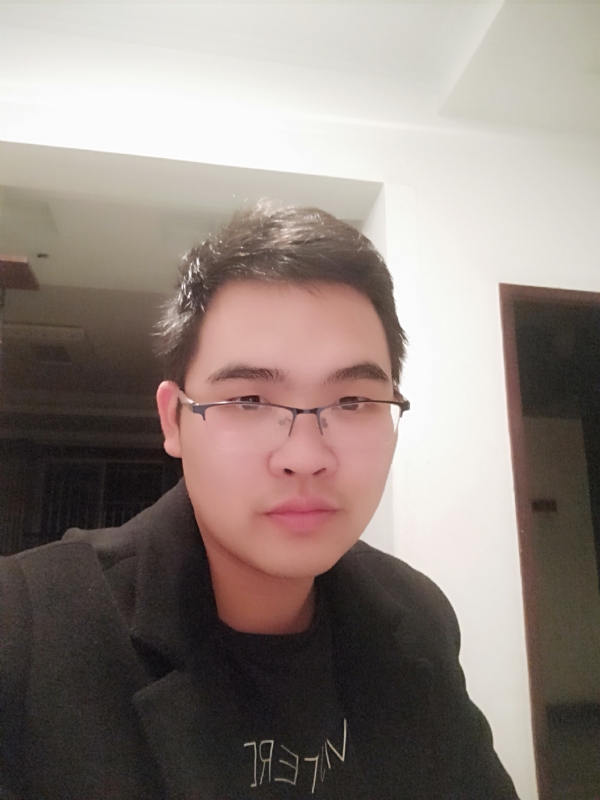 双生花开的第一张照片--淮安相亲服务中心