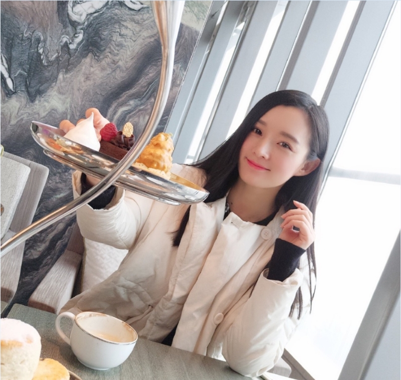 Dan婷的第一张照片--淮安相亲服务中心