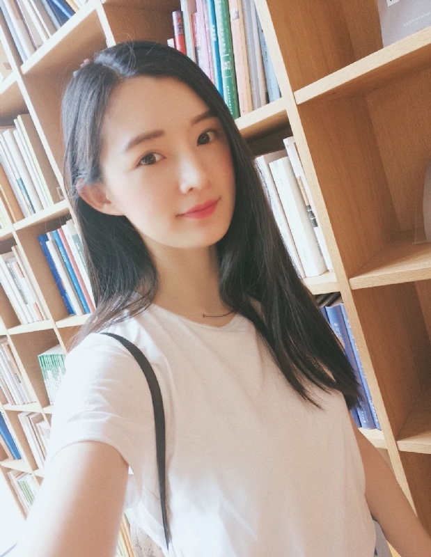 Dan婷的第二张照片--淮安相亲服务中心