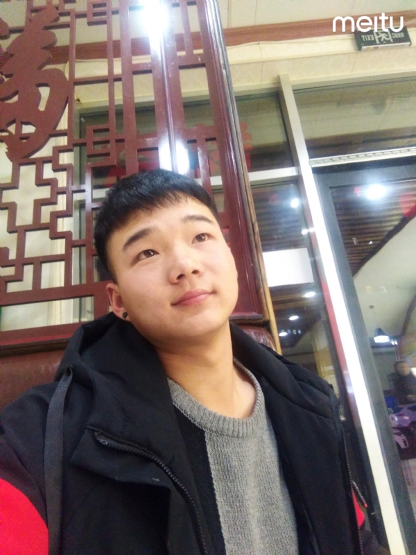 余生的第一张照片--淮安相亲服务中心