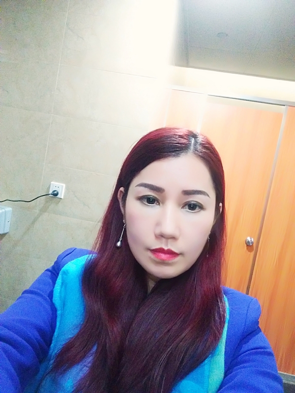 LL的第一张照片--淮安相亲服务中心