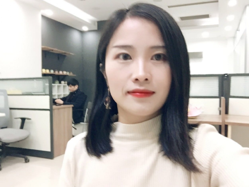 玛丽的第二张照片--淮安相亲服务中心