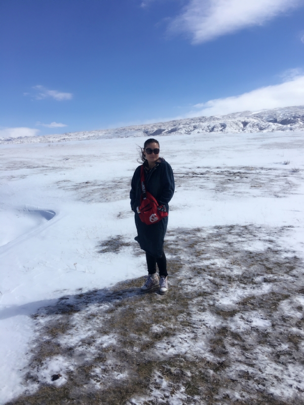 茹芯的第三张照片--淮安相亲服务中心