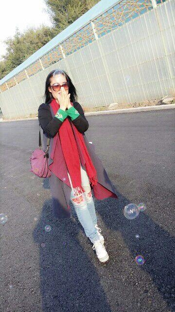 茹芯的第五张照片--淮安相亲服务中心