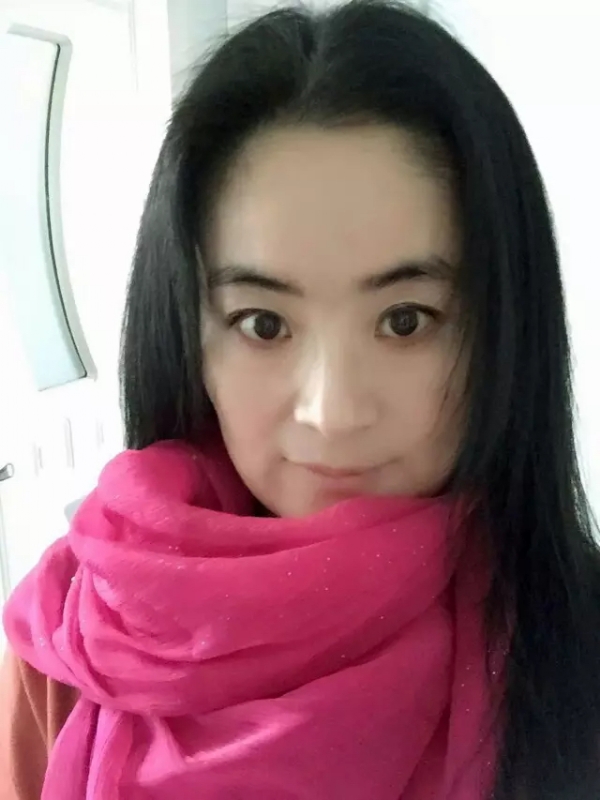 茹芯的第六张照片--淮安相亲服务中心