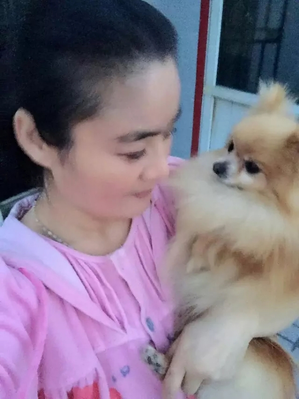 茹芯的第七张照片--淮安相亲服务中心