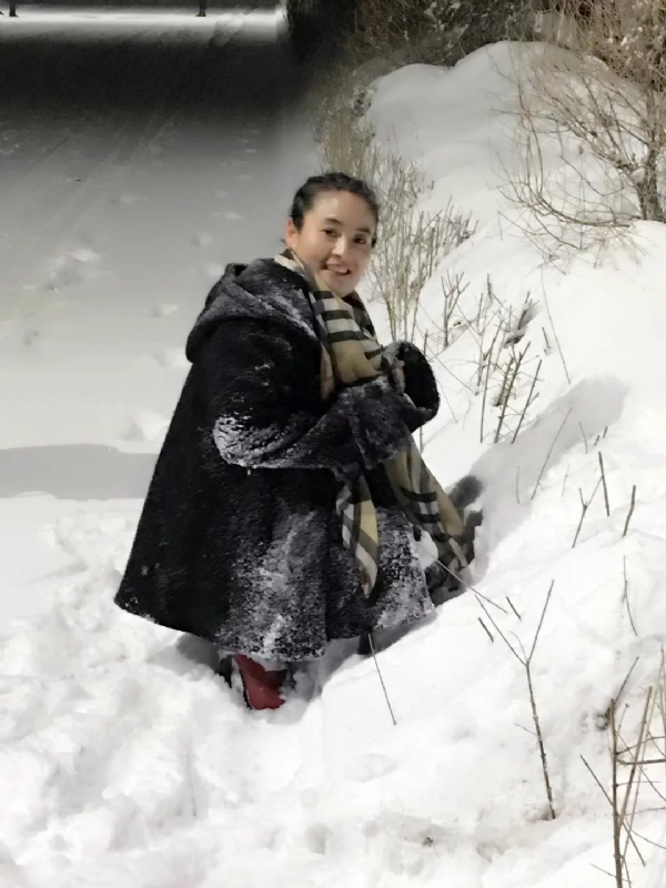 茹芯的第八张照片--淮安相亲服务中心