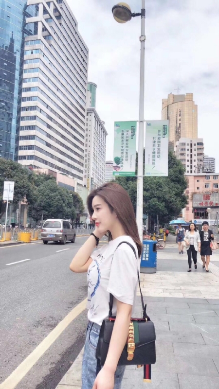 yangxinying的第一张照片--淮安相亲服务中心