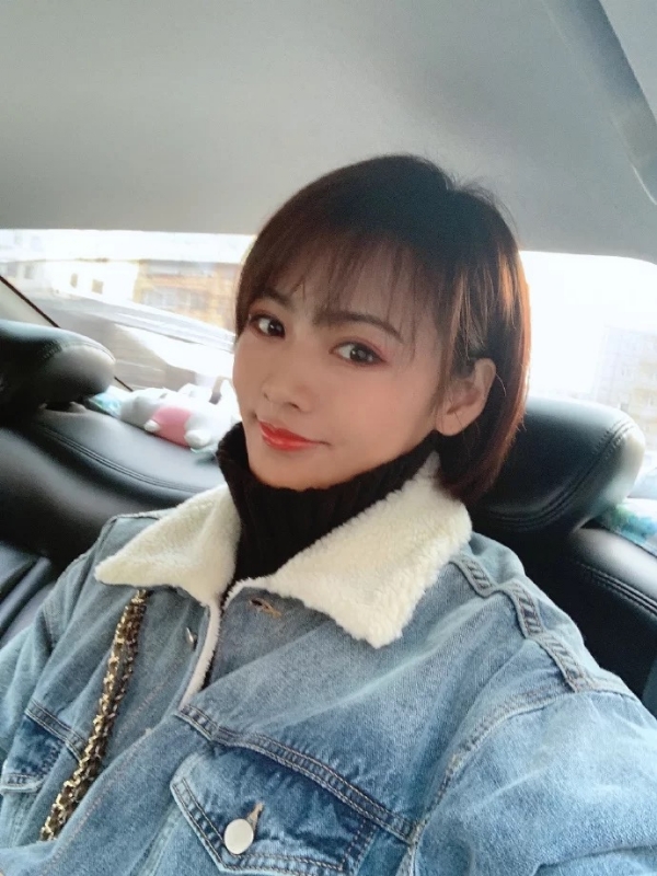 小丫头的第一张照片--淮安相亲服务中心