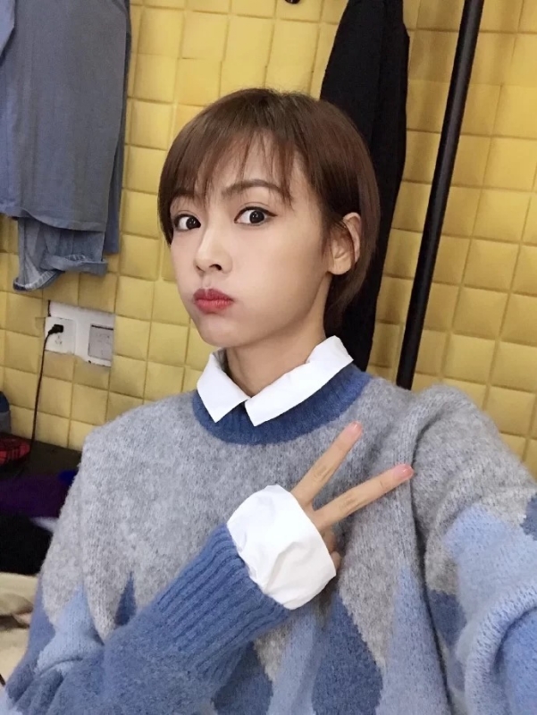 小丫头的第二张照片--淮安相亲服务中心