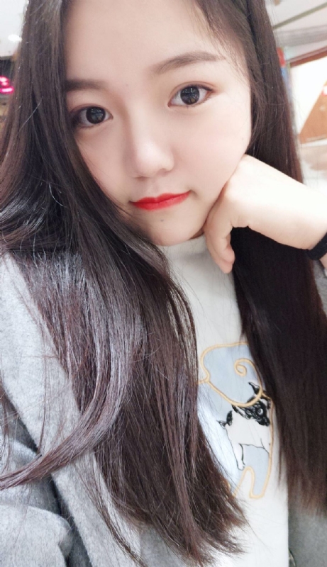 玲玲的第一张照片--淮安相亲服务中心