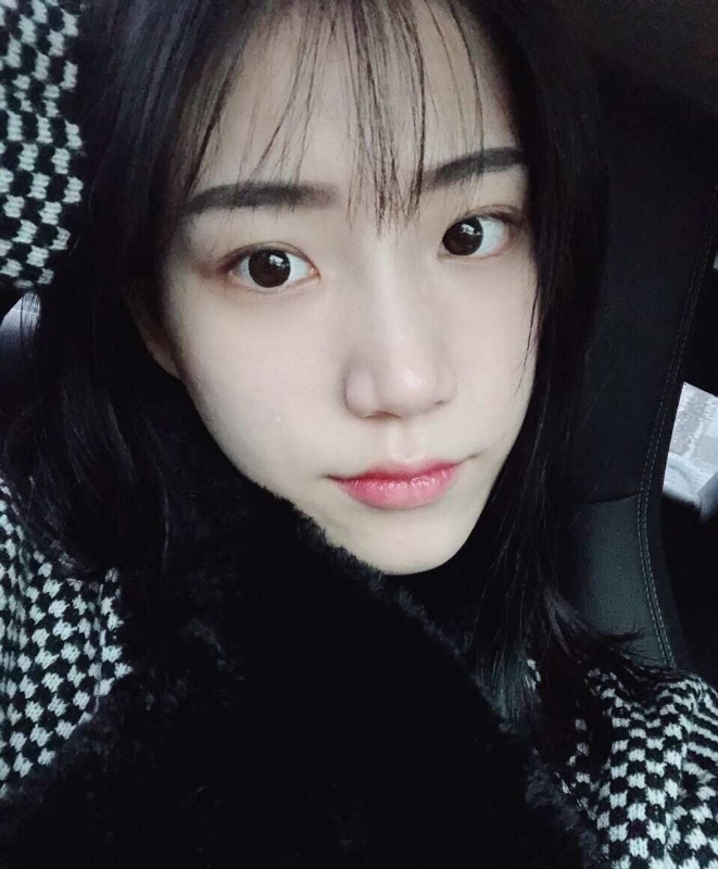 宁宁的第一张照片--淮安相亲服务中心