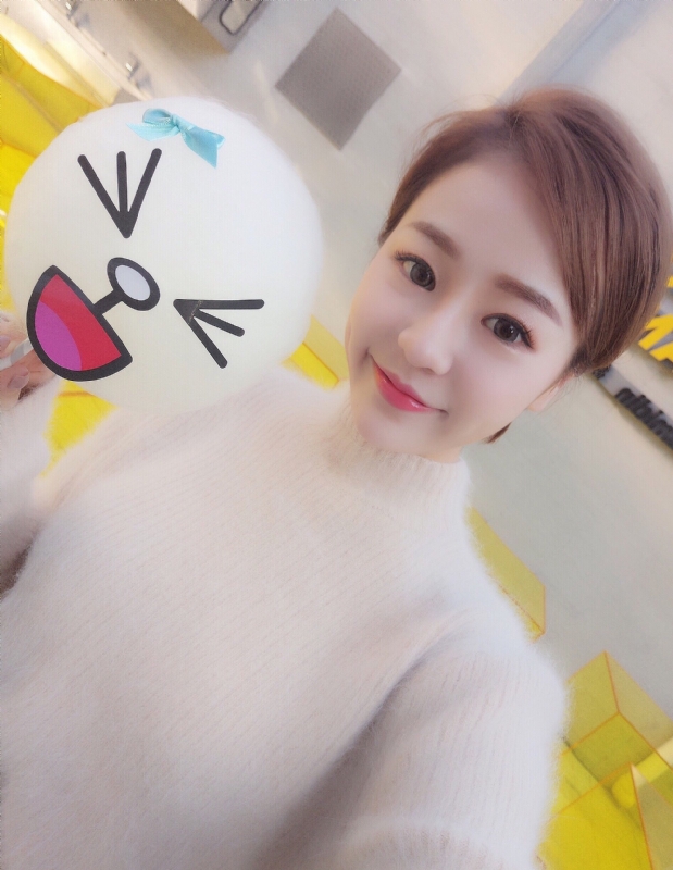 程程的第二张照片--淮安相亲服务中心