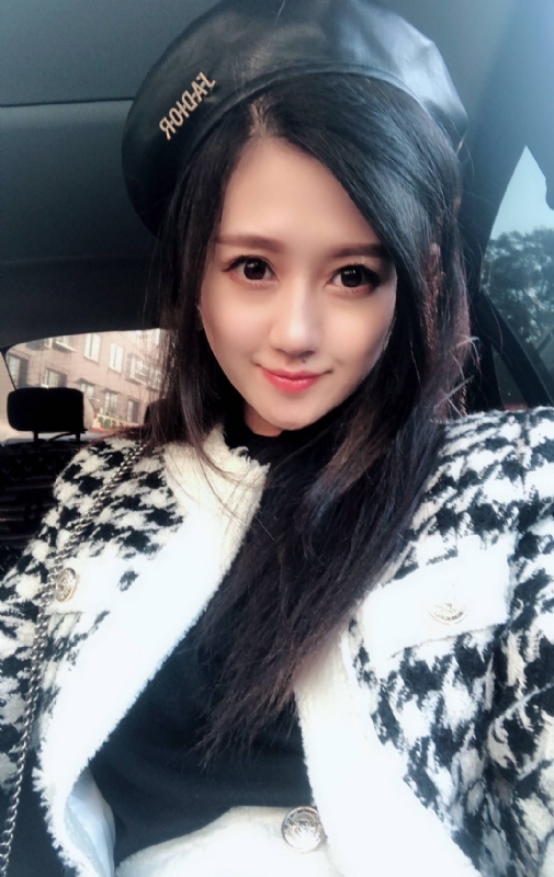 张雁娥的第一张照片--淮安相亲服务中心