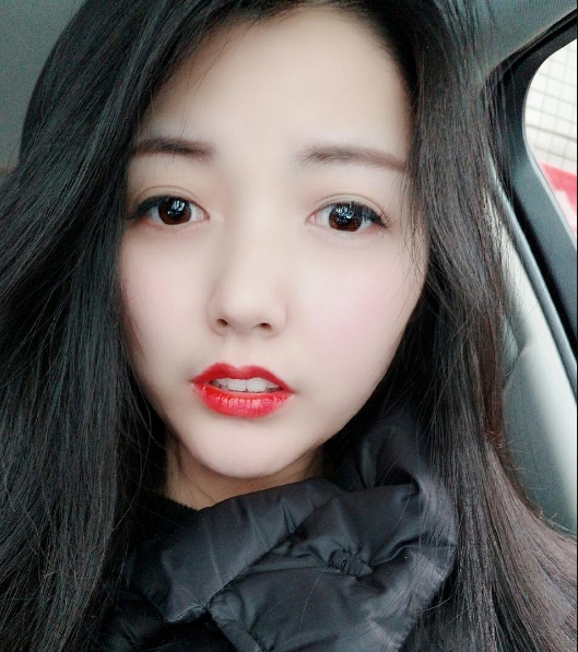 刘艺洋的第一张照片--淮安相亲服务中心