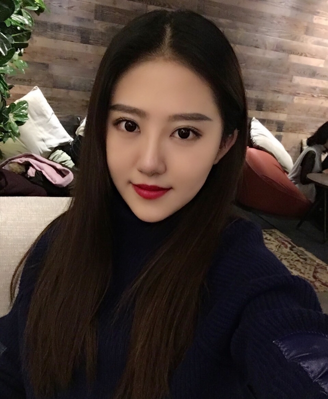 yi一的第一张照片--淮安相亲服务中心