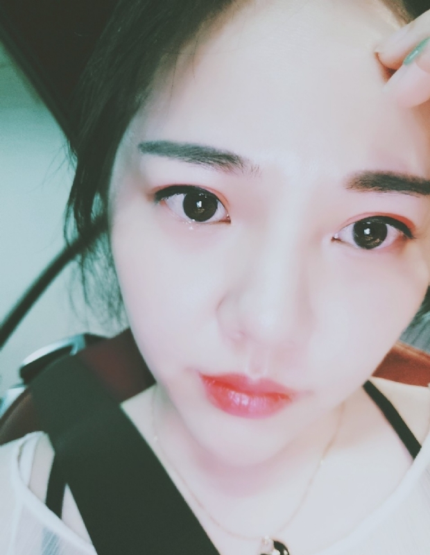 馨馨向荣的第四张照片--淮安相亲服务中心