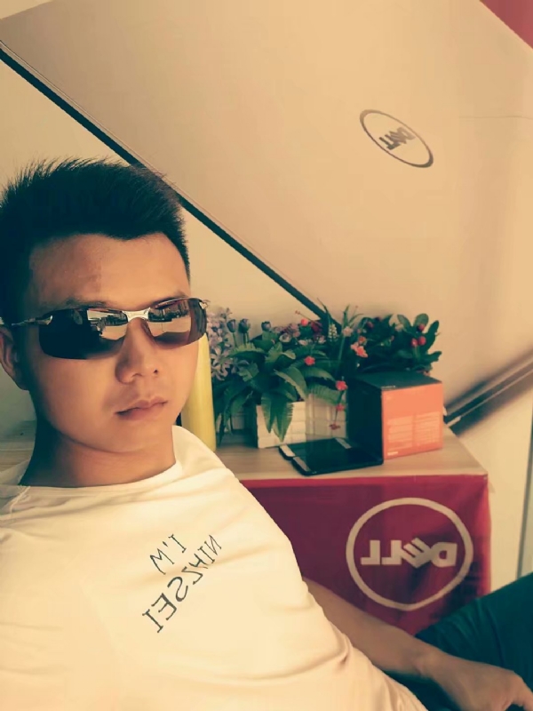 旧城以西的第一张照片--淮安相亲服务中心