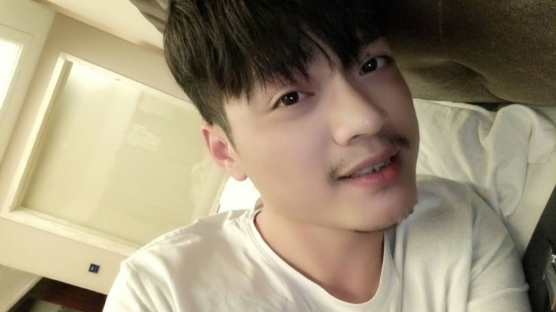 快乐老男人的第一张照片--淮安相亲服务中心