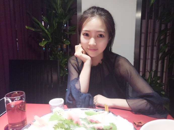 冰艳残阳的第三张照片--淮安相亲服务中心