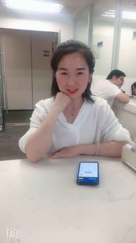 果酪酪的第一张照片--淮安相亲服务中心