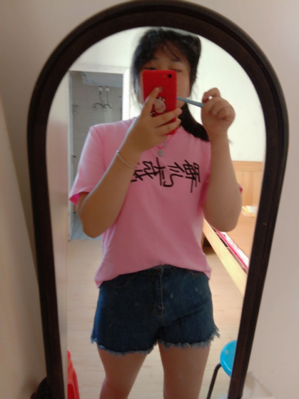 何止中意的第一张照片--淮安相亲服务中心