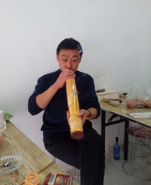 真心朋友的第一张照片--淮安相亲服务中心