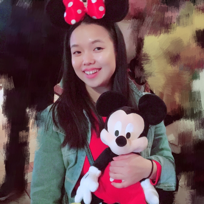 Emily的第一张照片--淮安相亲服务中心