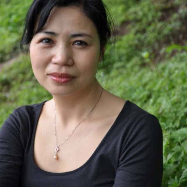 欣悦237的第一张照片--淮安相亲服务中心