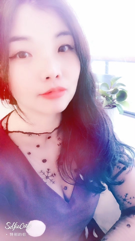 杜艳艳的第一张照片--淮安相亲服务中心