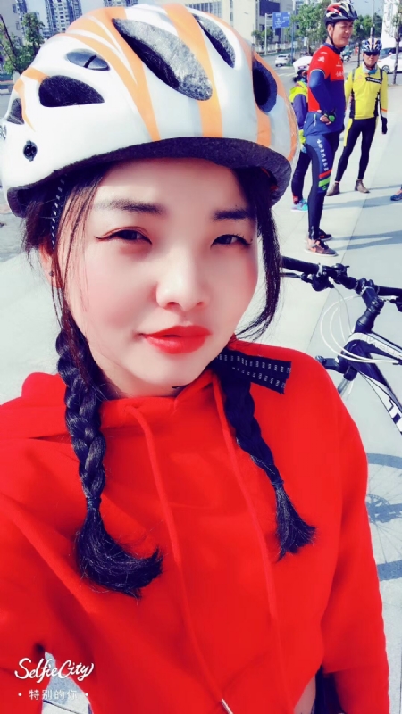 杜艳艳的第三张照片--淮安相亲服务中心