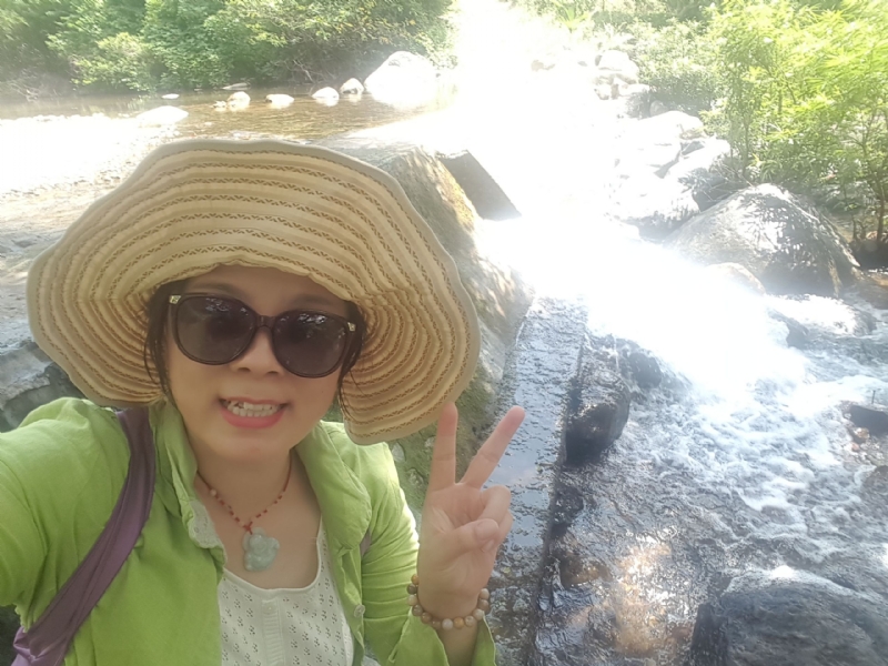 一个人的城的第一张照片--淮安相亲服务中心