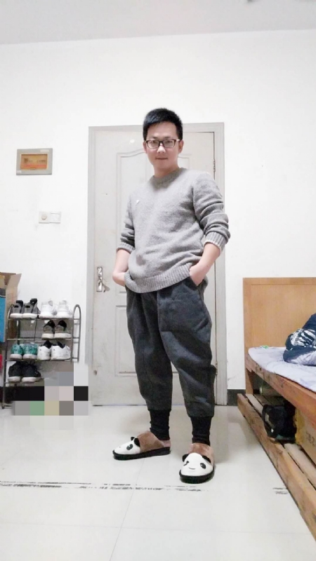 宁国星星的第一张照片--淮安相亲服务中心