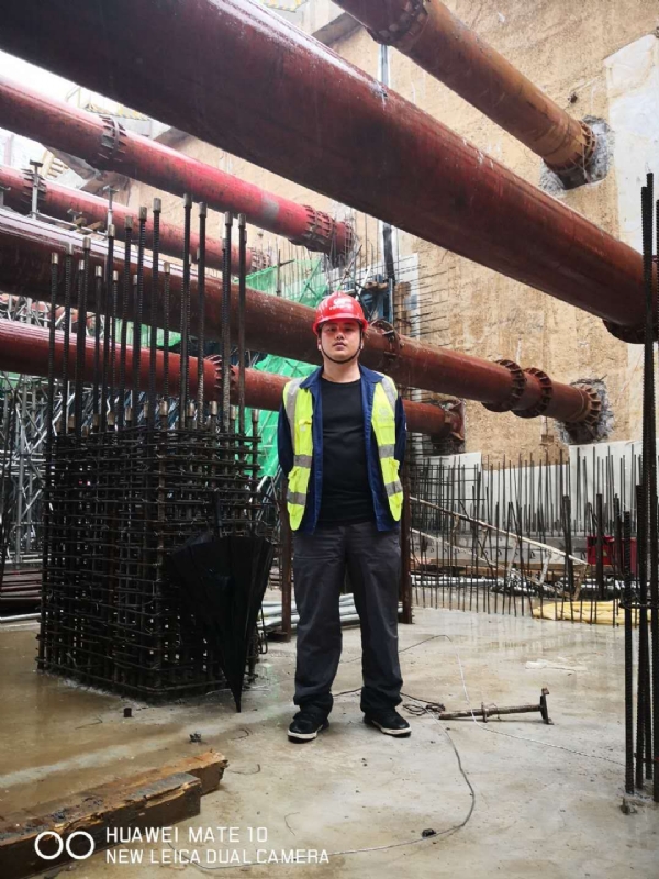 一米阳光的第一张照片--淮安相亲服务中心