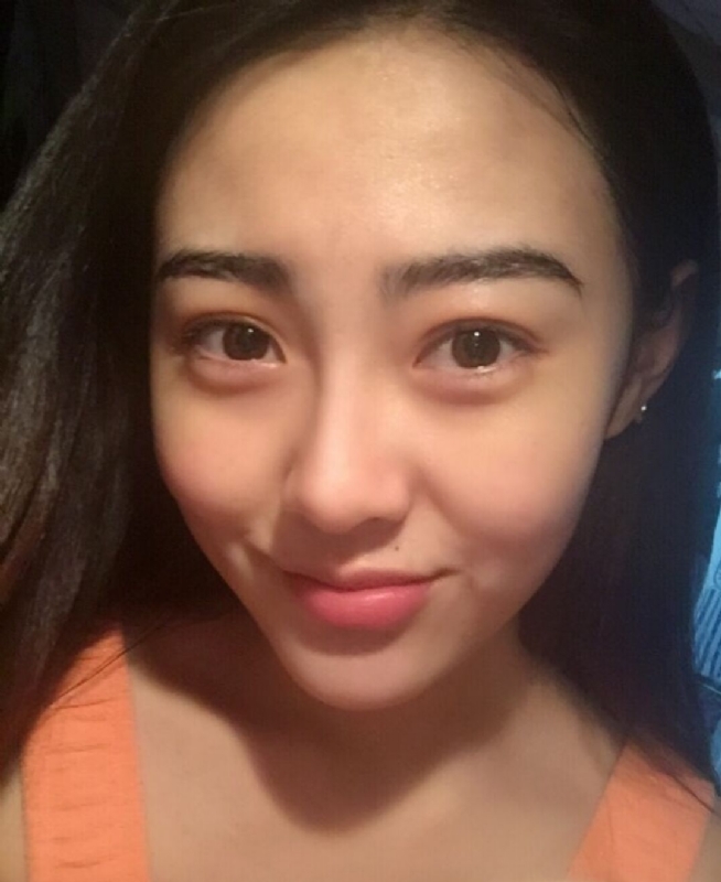 黑加伦的第一张照片--淮安相亲服务中心