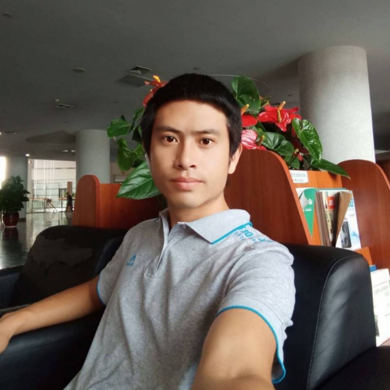 峰峰的第一张照片--淮安相亲服务中心