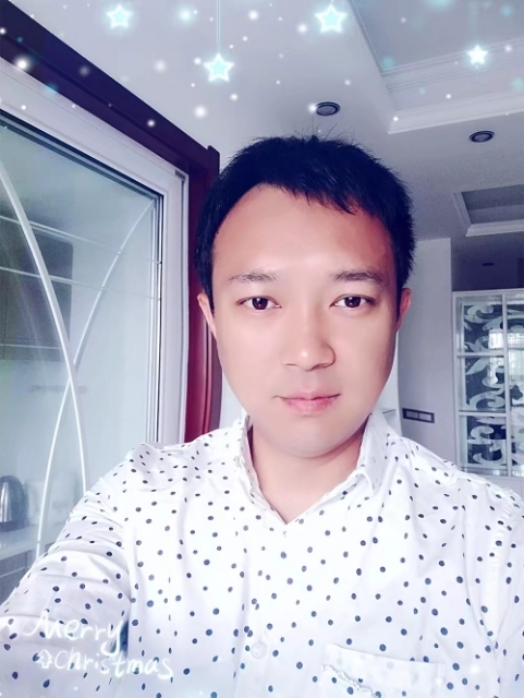 真诚小哥的第一张照片--淮安相亲服务中心