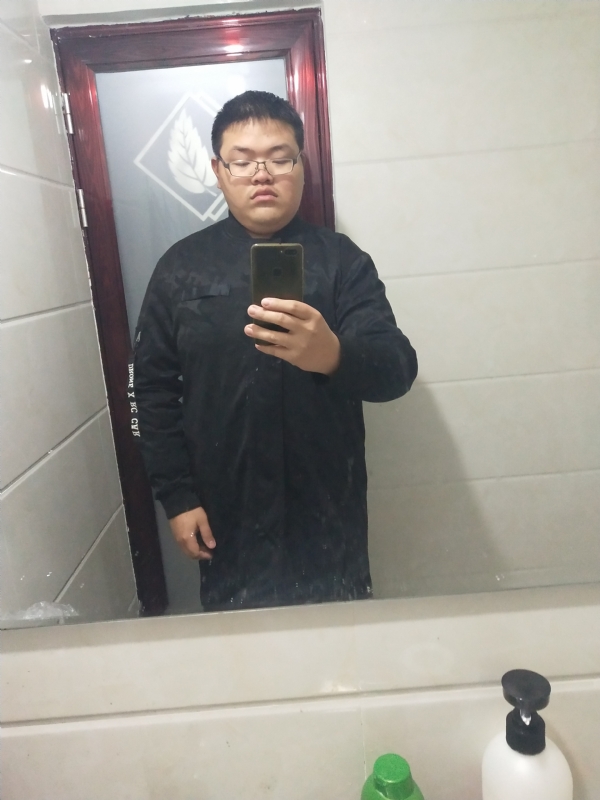 我是一盘酸菜鱼的第一张照片--淮安相亲服务中心